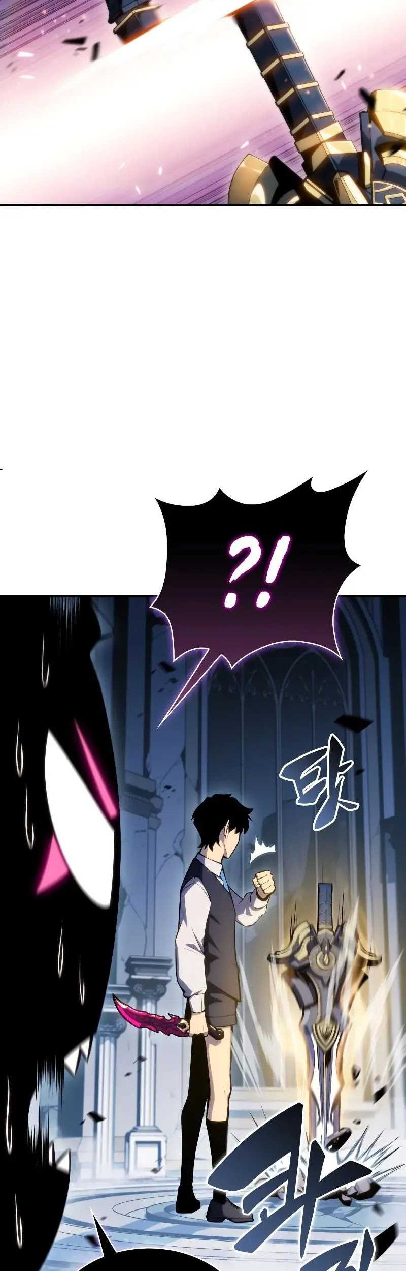 The Regressed Son Of A Duke Is An Assassin Chapter 4 Halaman 68