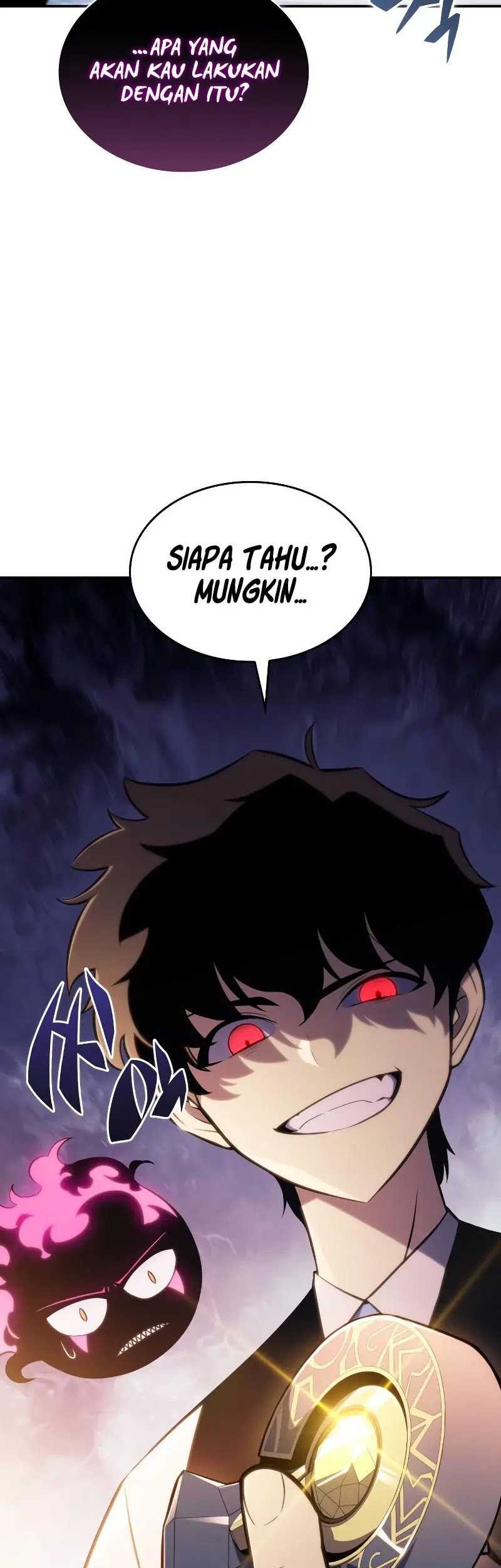 The Regressed Son Of A Duke Is An Assassin Chapter 4 Halaman 69