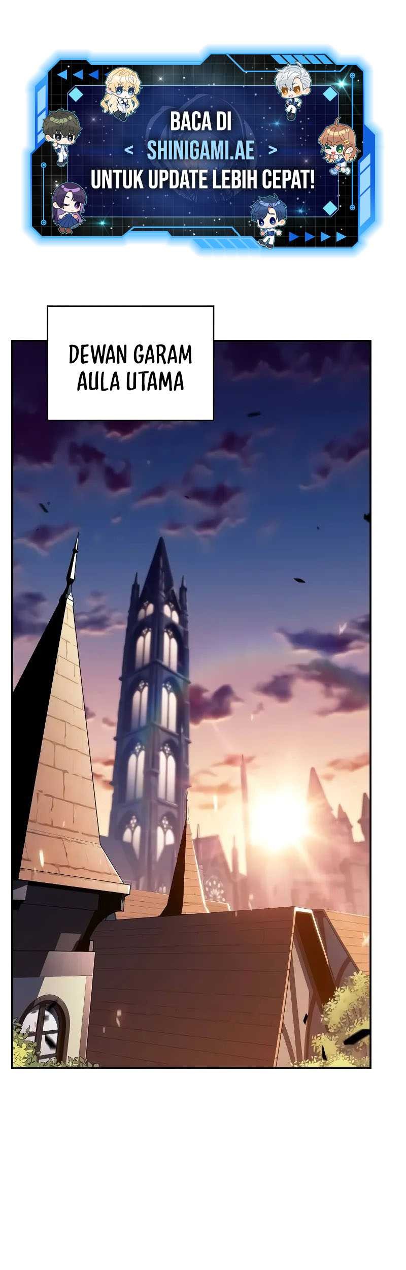The Regressed Son Of A Duke Is An Assassin Chapter 43 Halaman 2