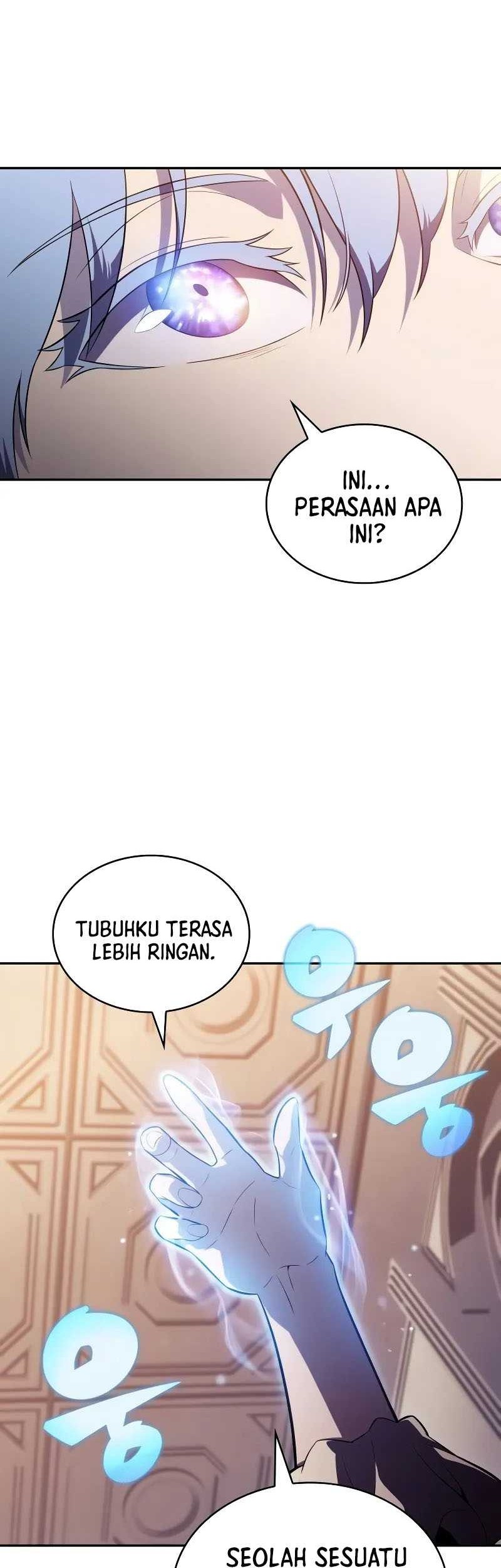The Regressed Son Of A Duke Is An Assassin Chapter 43 Halaman 3