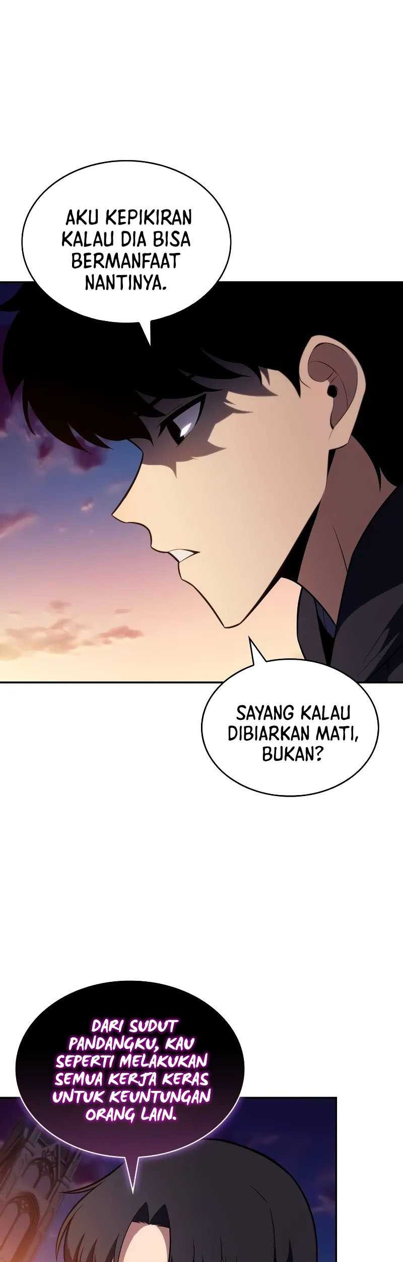 The Regressed Son Of A Duke Is An Assassin Chapter 43 Halaman 6