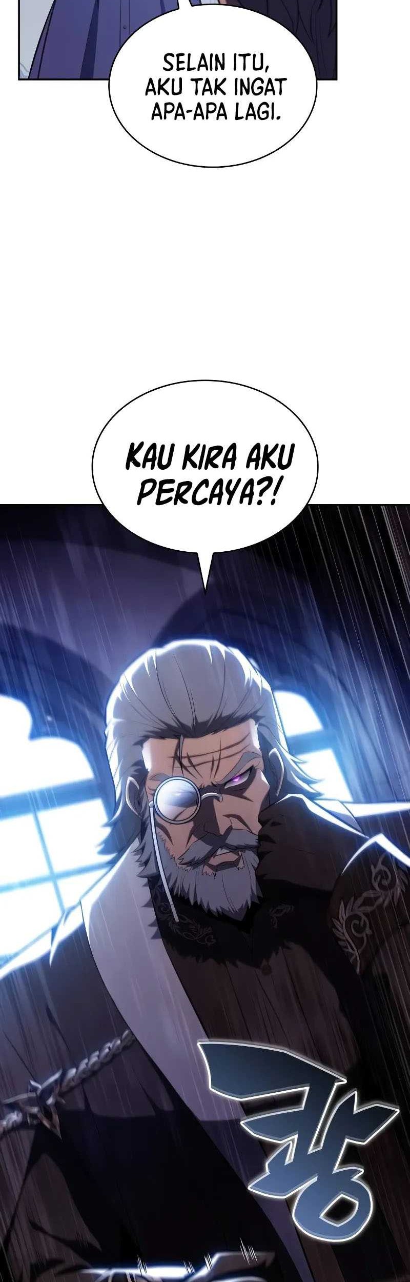The Regressed Son Of A Duke Is An Assassin Chapter 43 Halaman 11