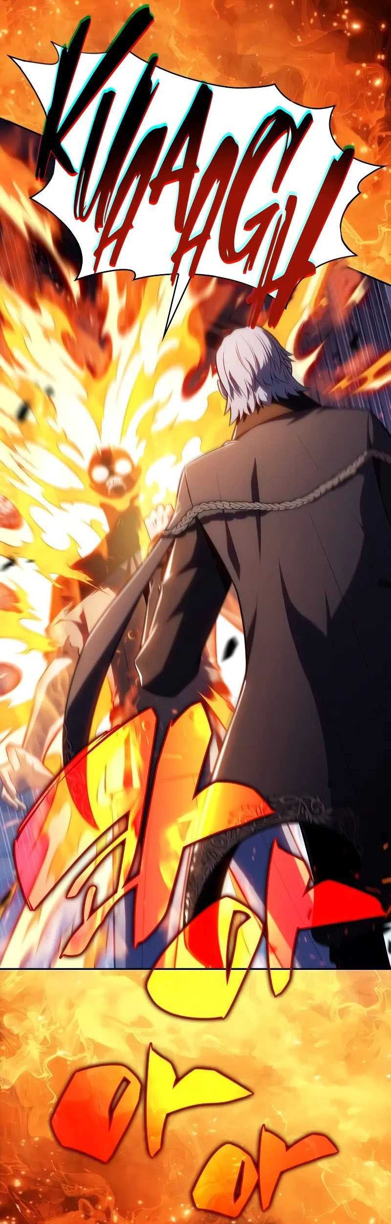 The Regressed Son Of A Duke Is An Assassin Chapter 43 Halaman 18