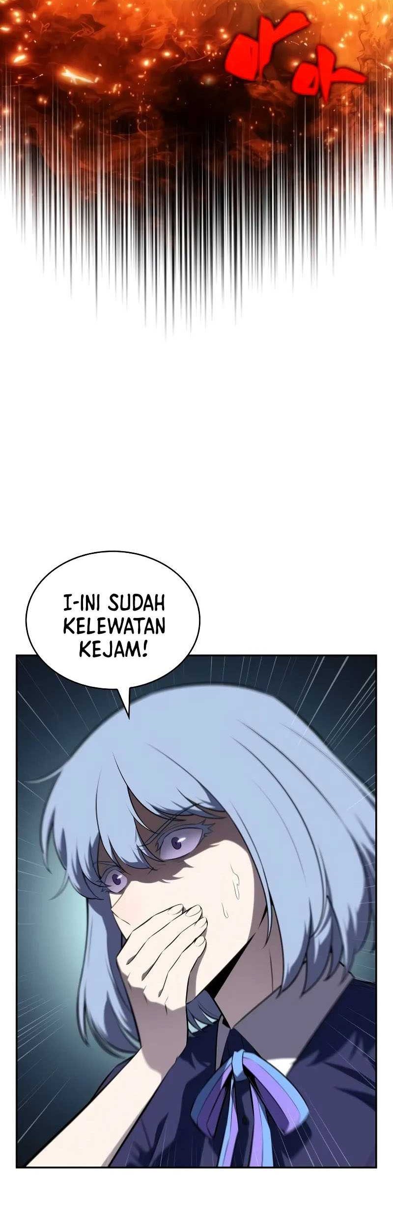 The Regressed Son Of A Duke Is An Assassin Chapter 43 Halaman 19