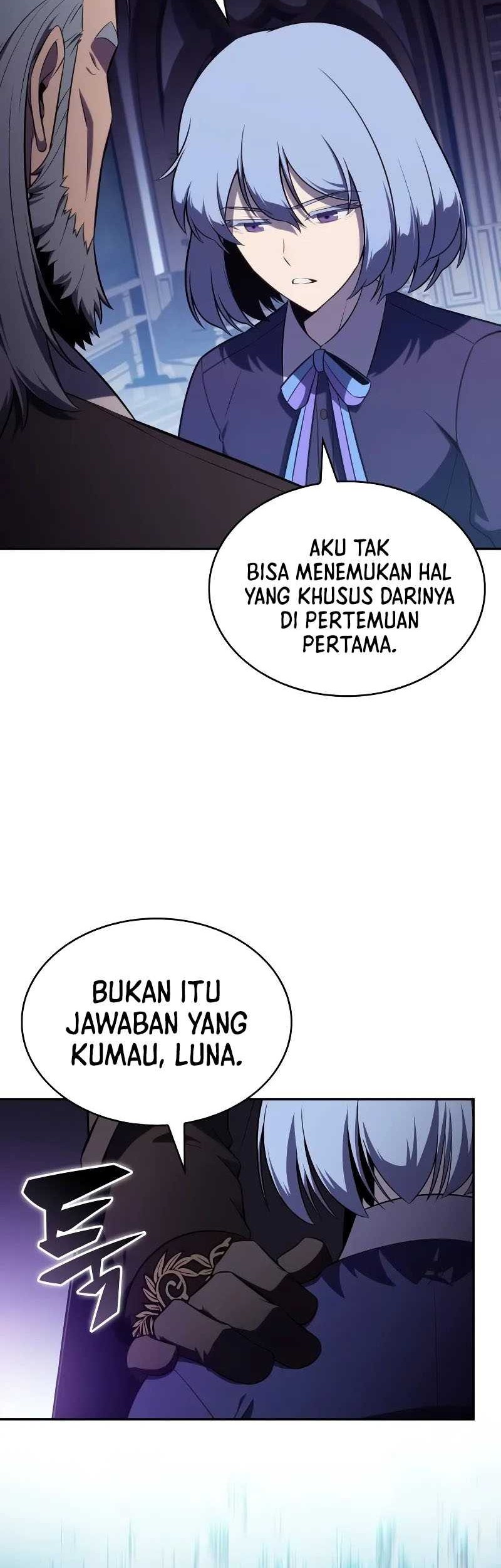 The Regressed Son Of A Duke Is An Assassin Chapter 43 Halaman 23