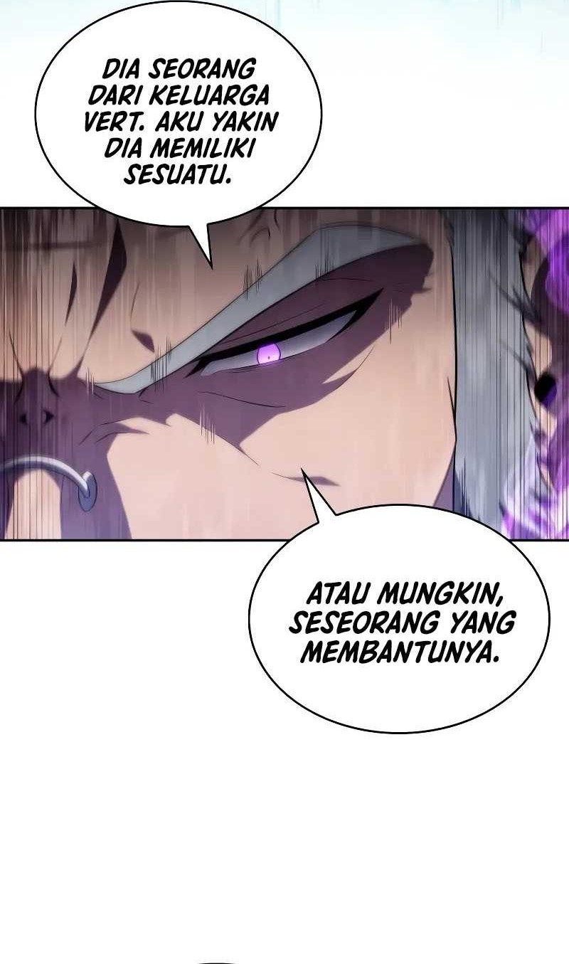 The Regressed Son Of A Duke Is An Assassin Chapter 43 Halaman 25
