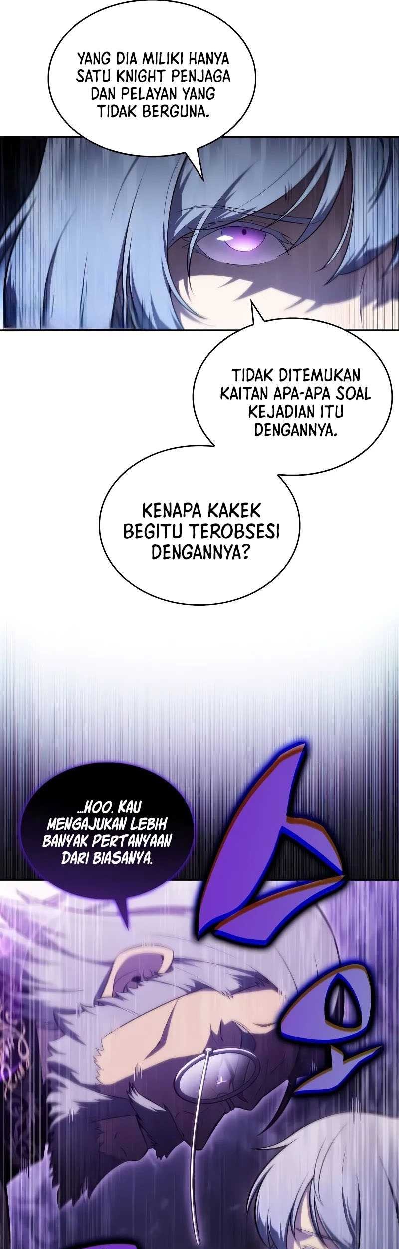 The Regressed Son Of A Duke Is An Assassin Chapter 43 Halaman 26