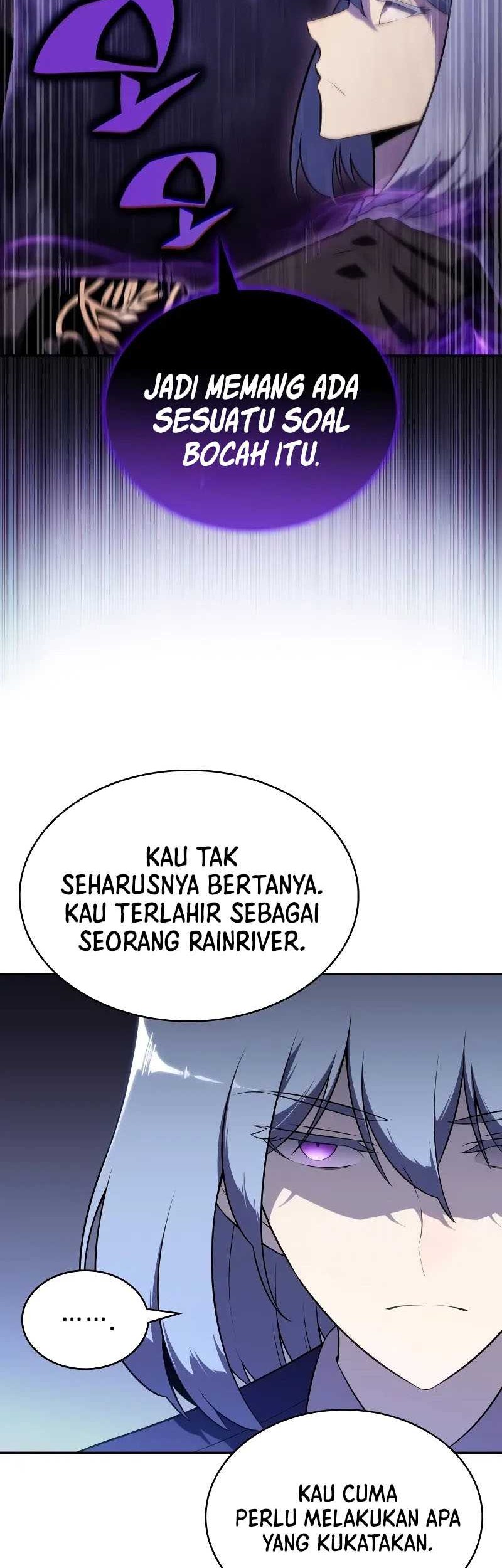 The Regressed Son Of A Duke Is An Assassin Chapter 43 Halaman 27