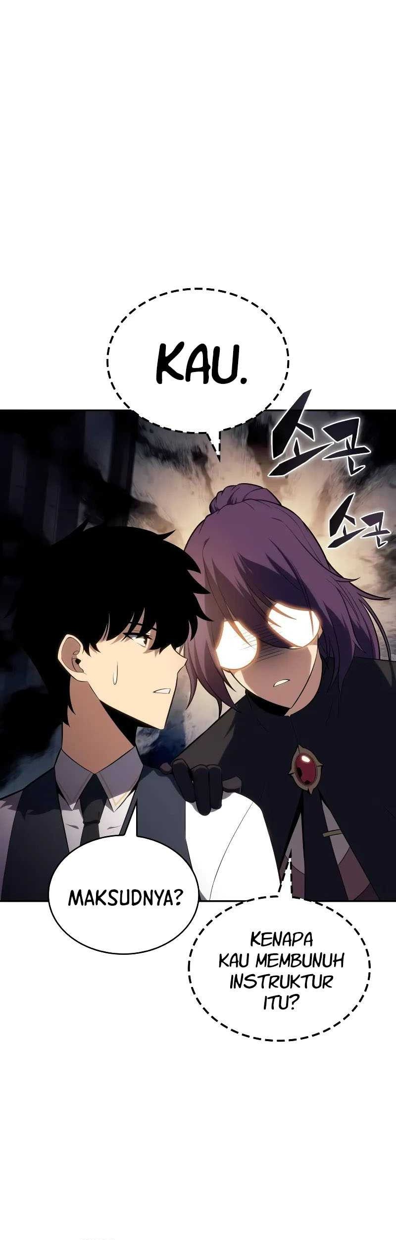 The Regressed Son Of A Duke Is An Assassin Chapter 43 Halaman 37