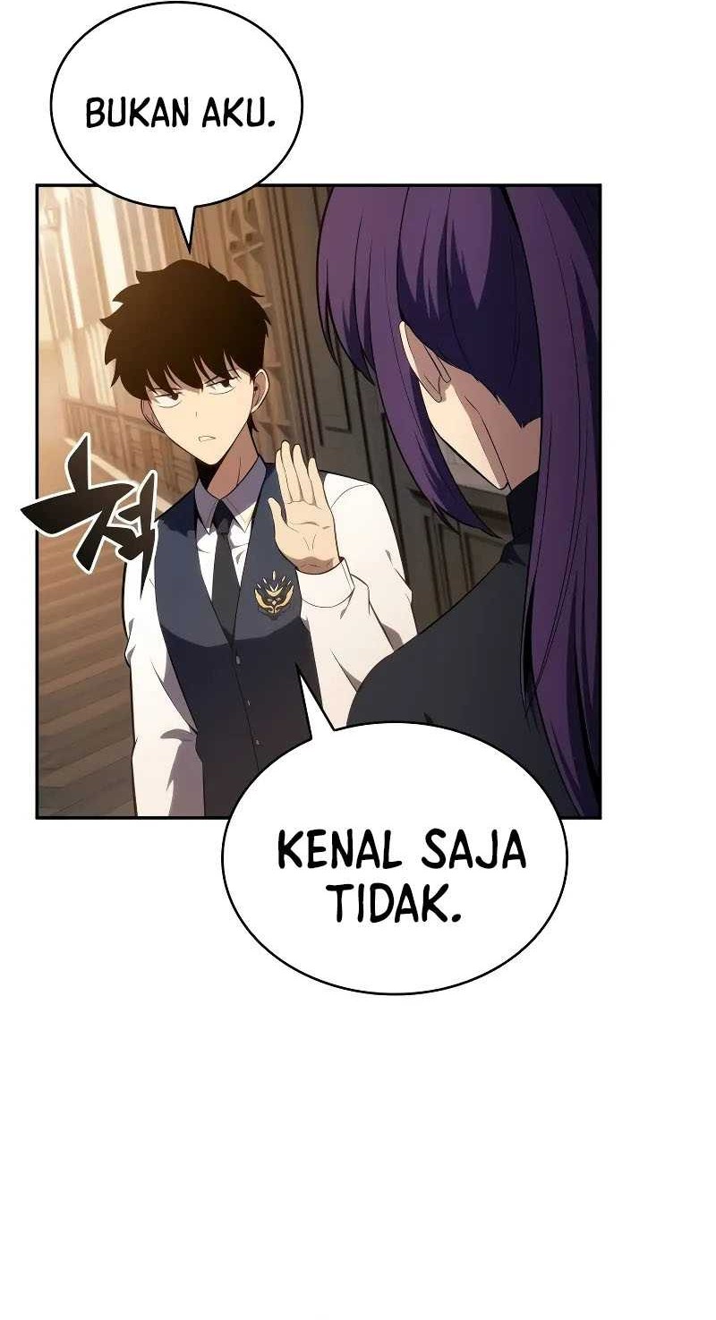 The Regressed Son Of A Duke Is An Assassin Chapter 43 Halaman 38