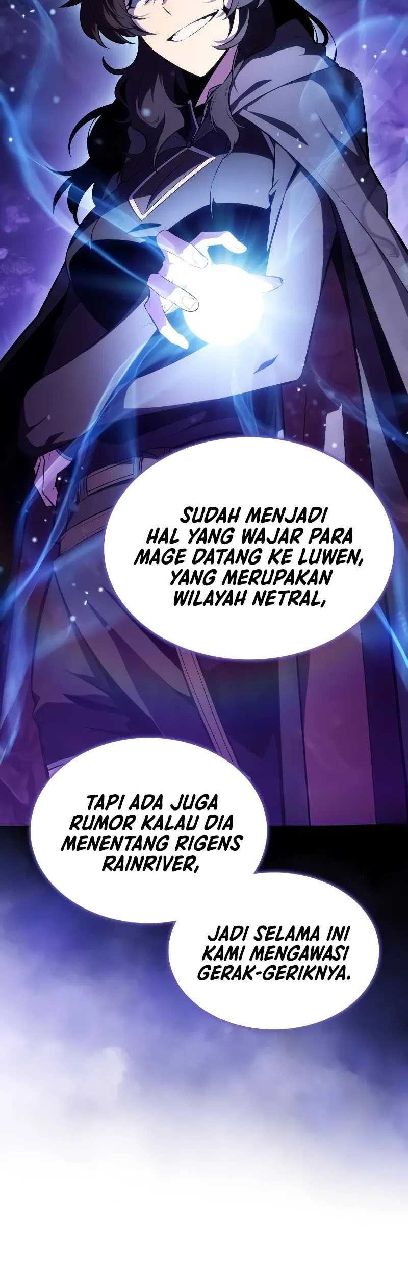 The Regressed Son Of A Duke Is An Assassin Chapter 43 Halaman 40