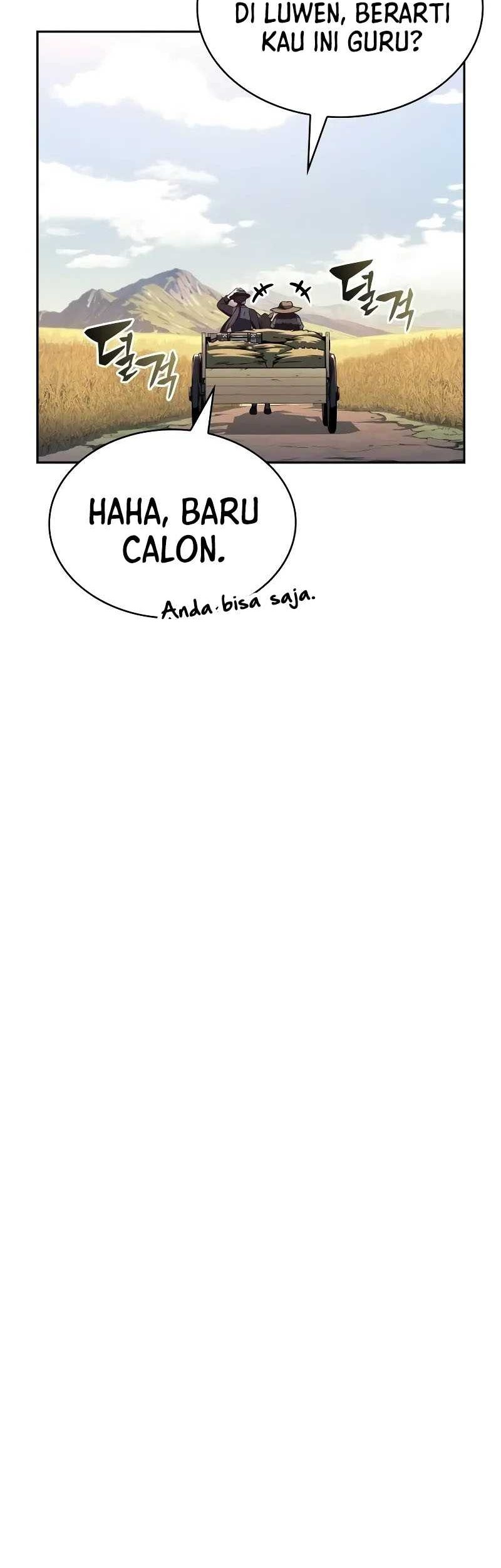 The Regressed Son Of A Duke Is An Assassin Chapter 43 Halaman 48