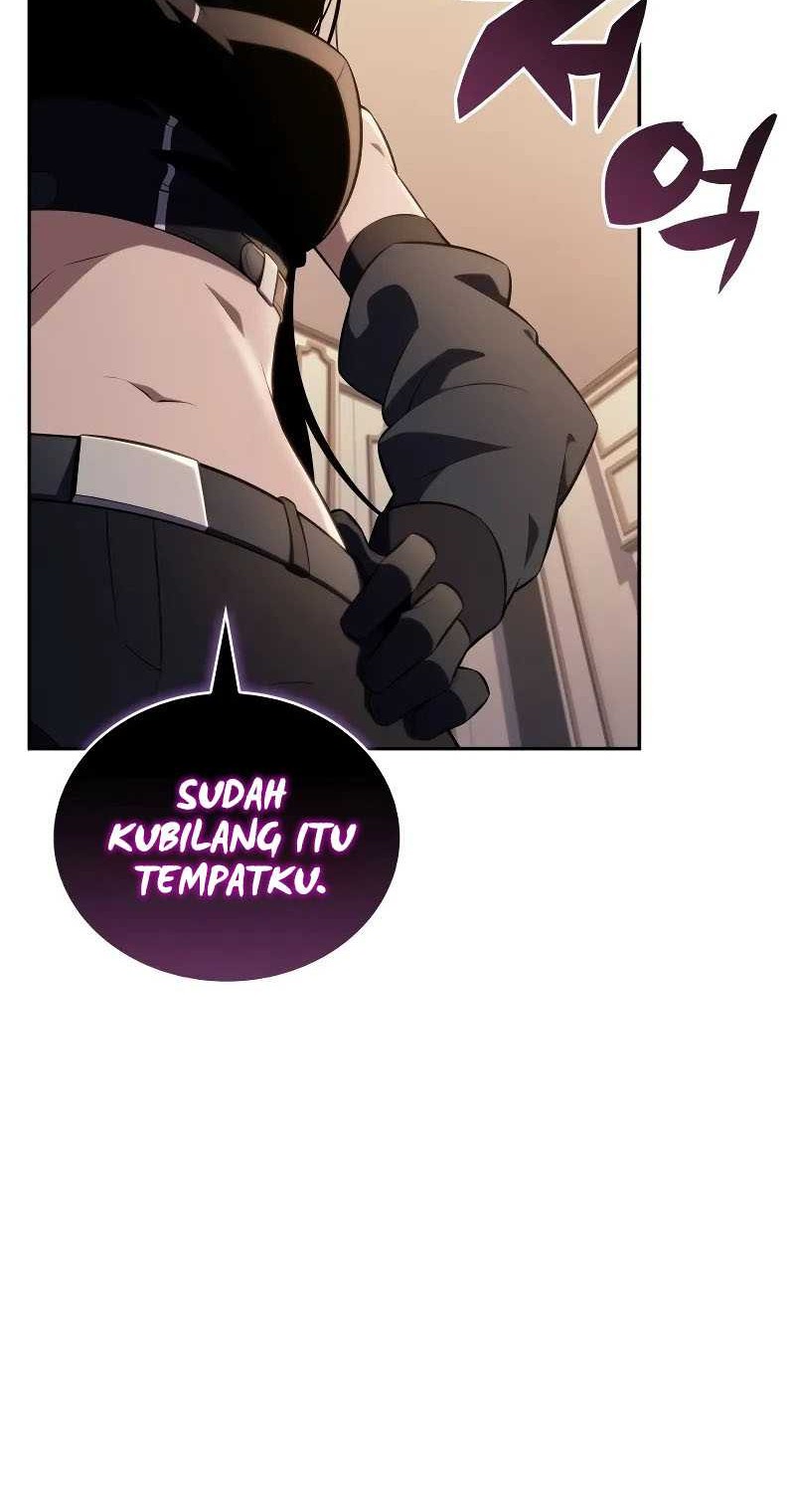 The Regressed Son Of A Duke Is An Assassin Chapter 43 Halaman 50