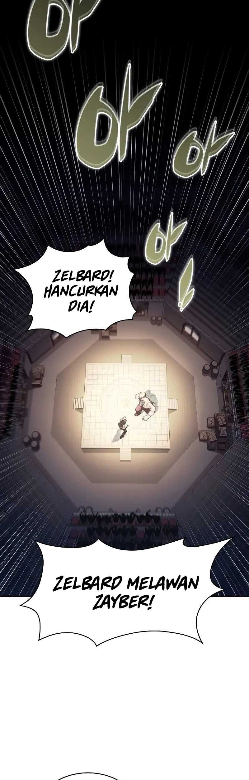 The Regressed Son Of A Duke Is An Assassin Chapter 43 Halaman 65