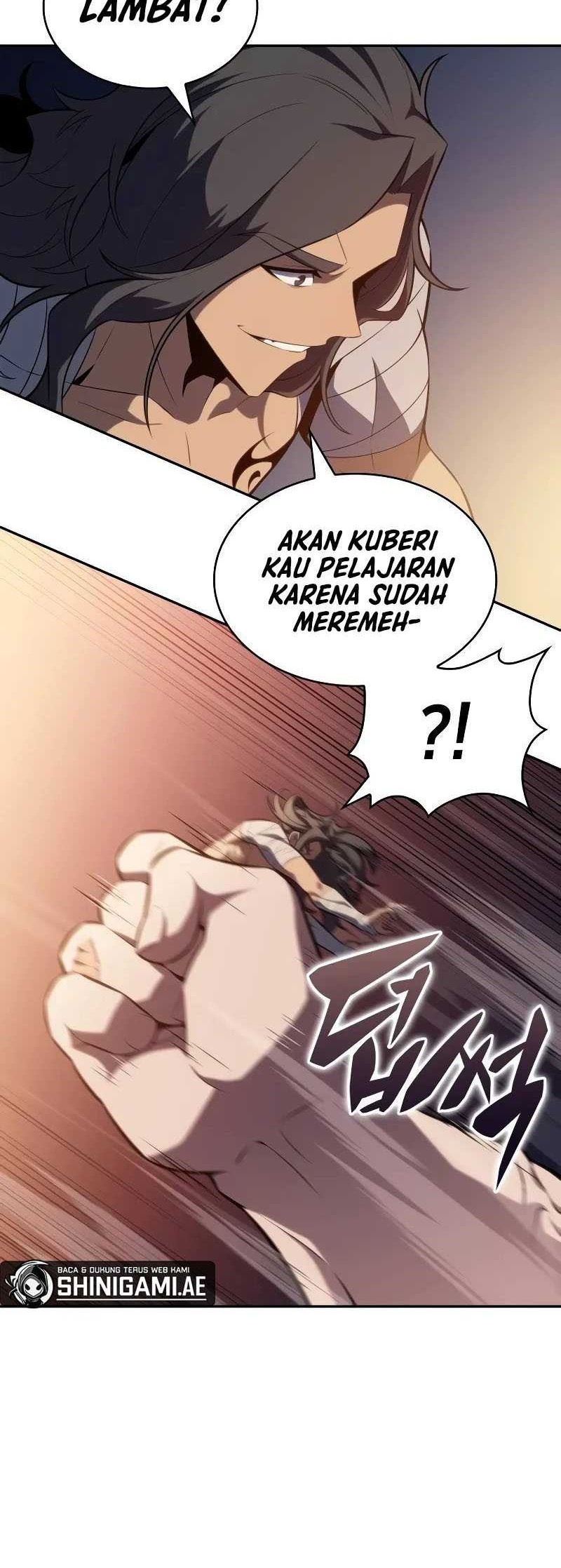 The Regressed Son Of A Duke Is An Assassin Chapter 43 Halaman 70