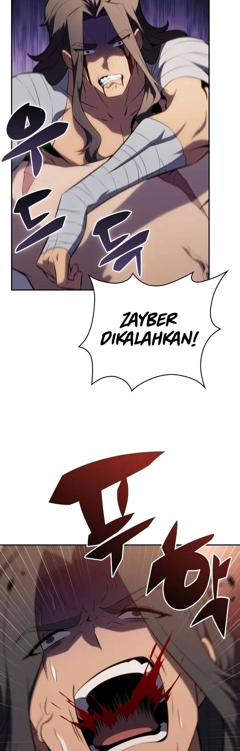 The Regressed Son Of A Duke Is An Assassin Chapter 43 Halaman 72