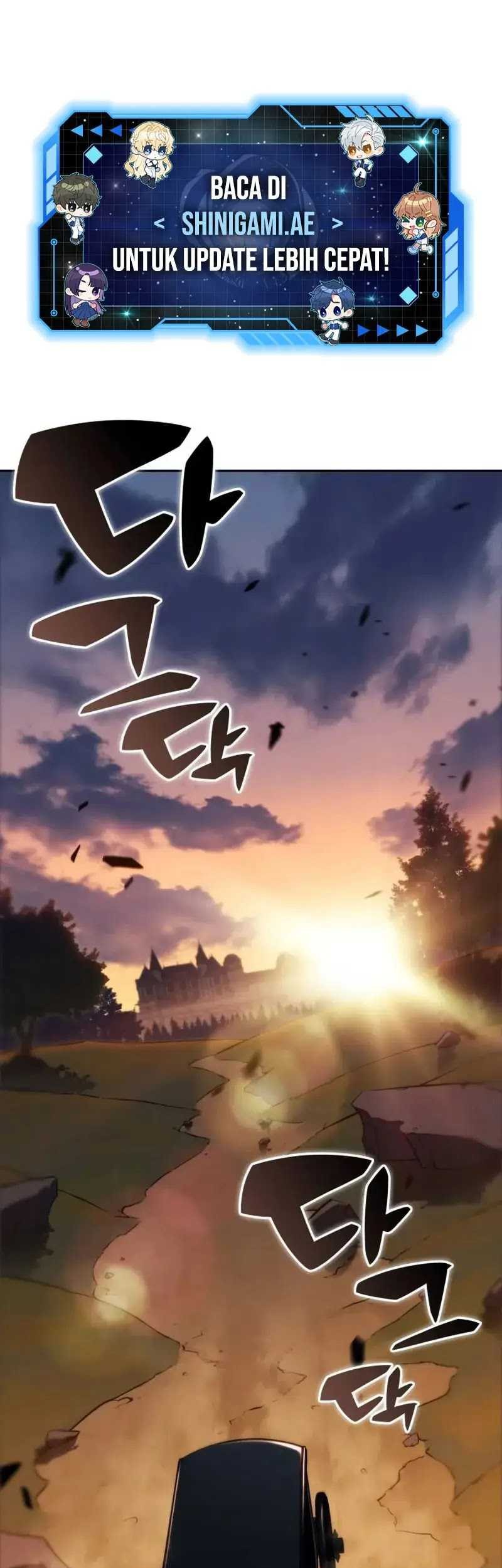 The Regressed Son Of A Duke Is An Assassin Chapter 5 Halaman 2