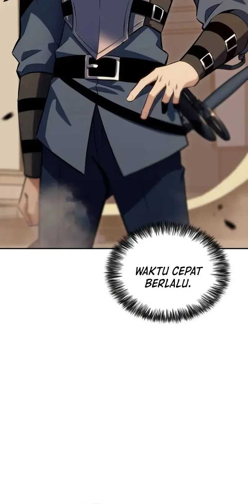 The Regressed Son Of A Duke Is An Assassin Chapter 5 Halaman 5