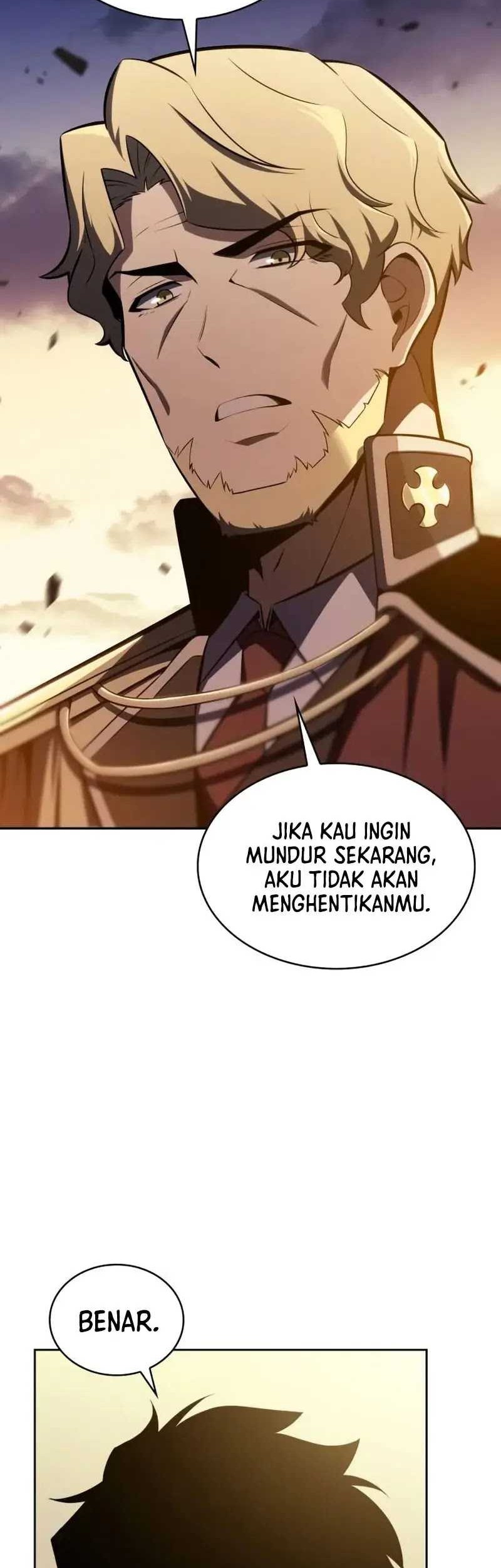 The Regressed Son Of A Duke Is An Assassin Chapter 5 Halaman 7