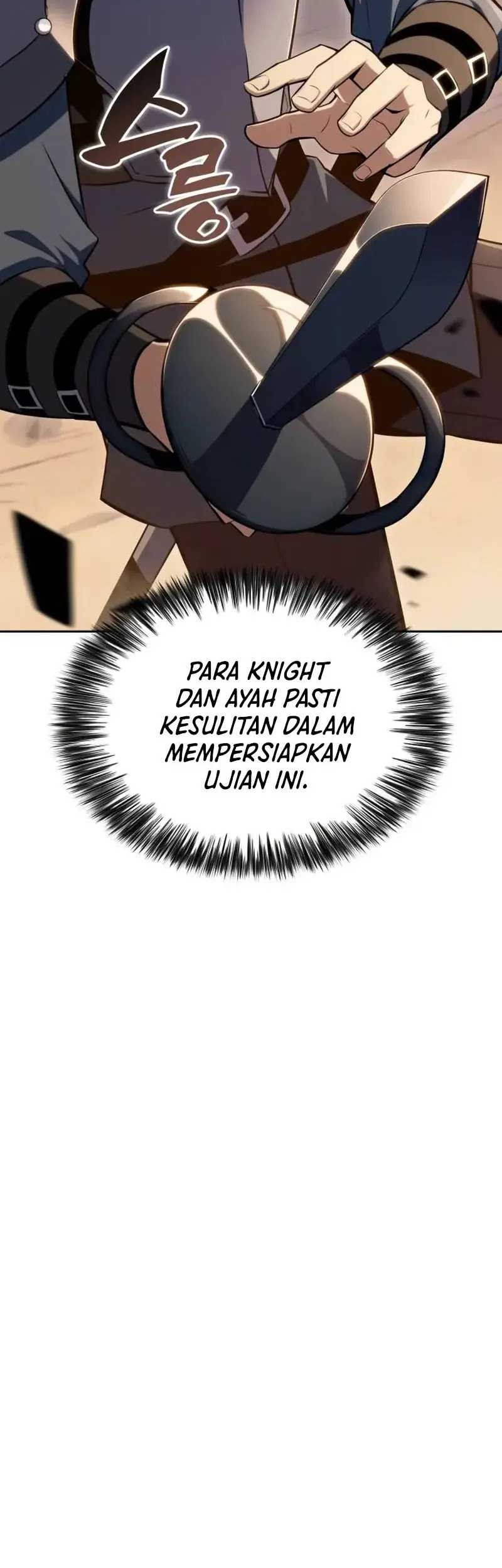 The Regressed Son Of A Duke Is An Assassin Chapter 5 Halaman 16