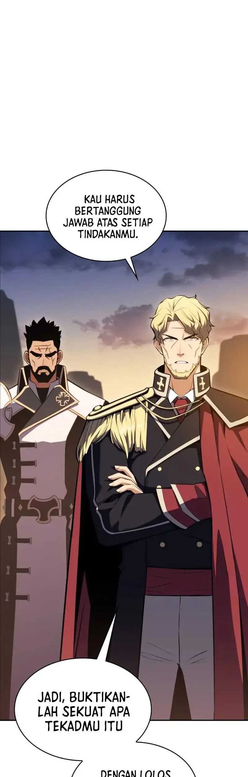 The Regressed Son Of A Duke Is An Assassin Chapter 5 Halaman 19