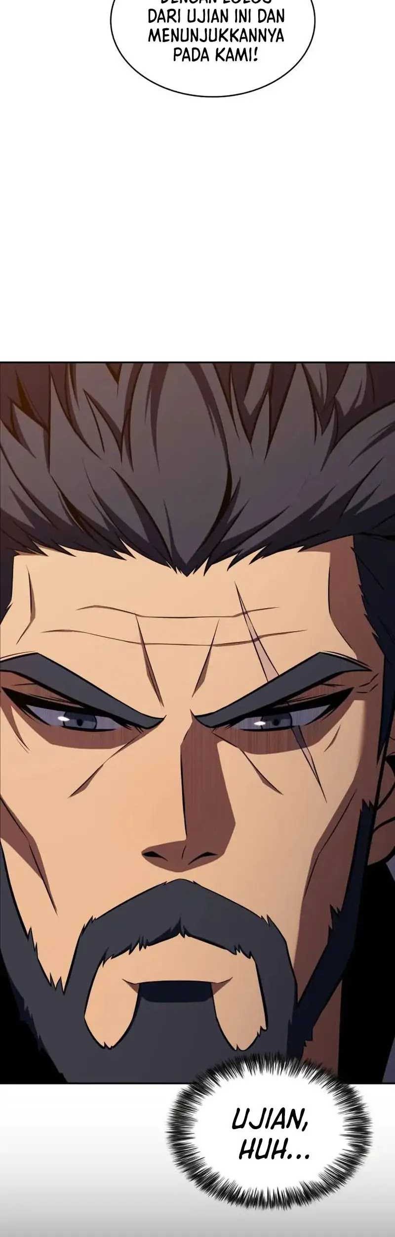 The Regressed Son Of A Duke Is An Assassin Chapter 5 Halaman 20