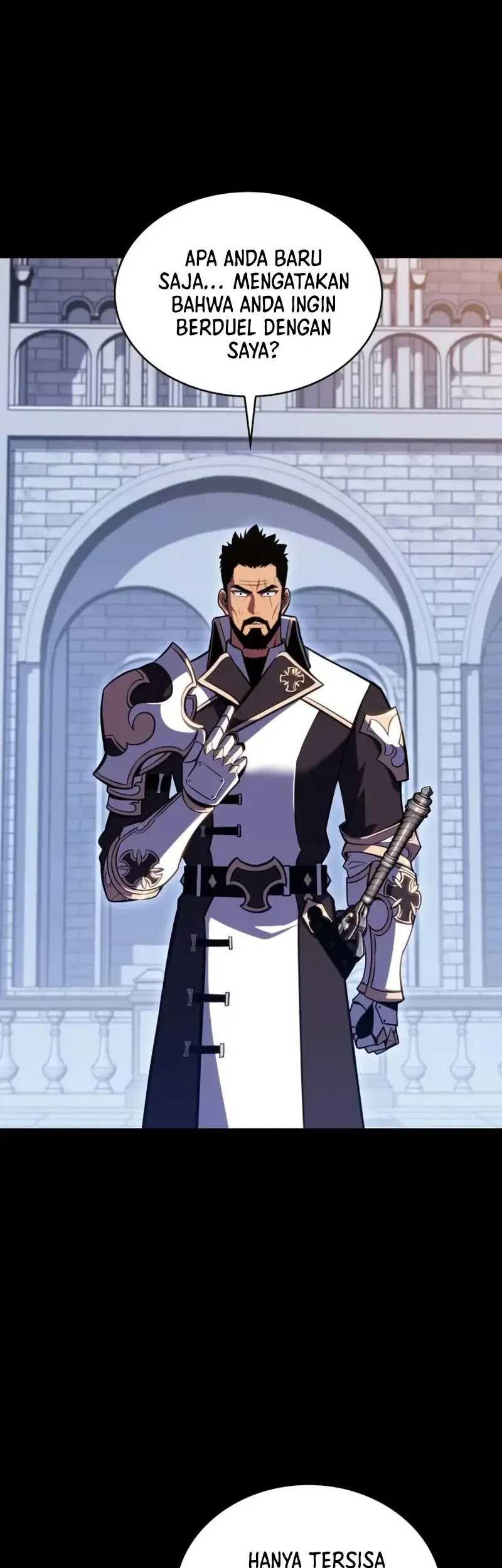 The Regressed Son Of A Duke Is An Assassin Chapter 5 Halaman 22