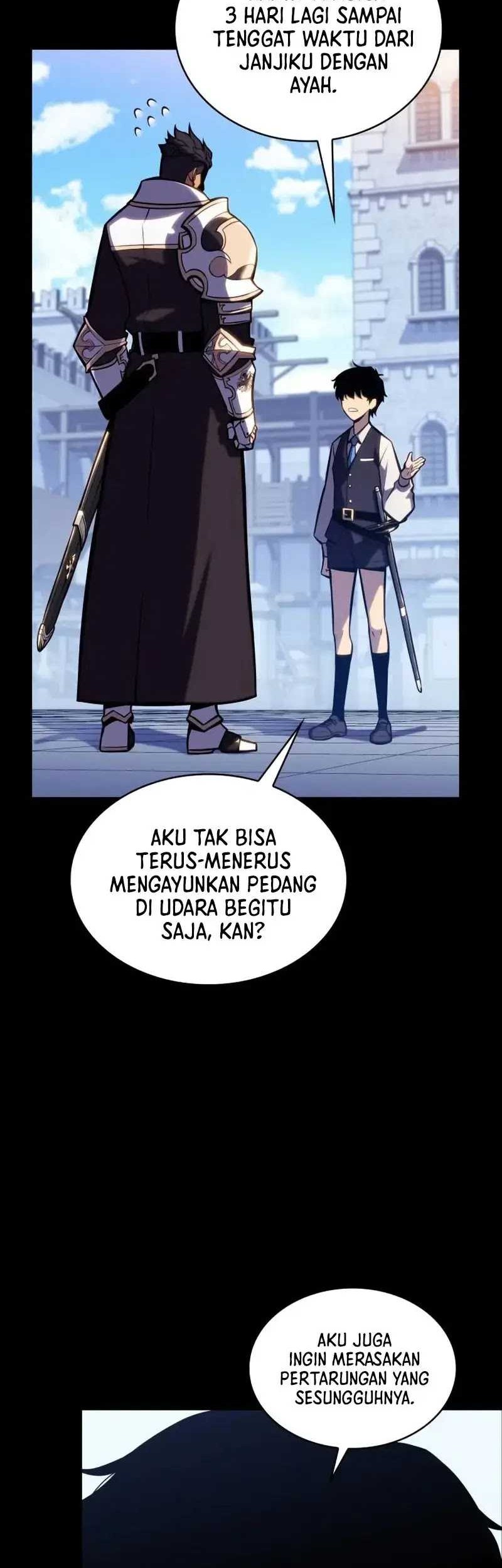 The Regressed Son Of A Duke Is An Assassin Chapter 5 Halaman 23