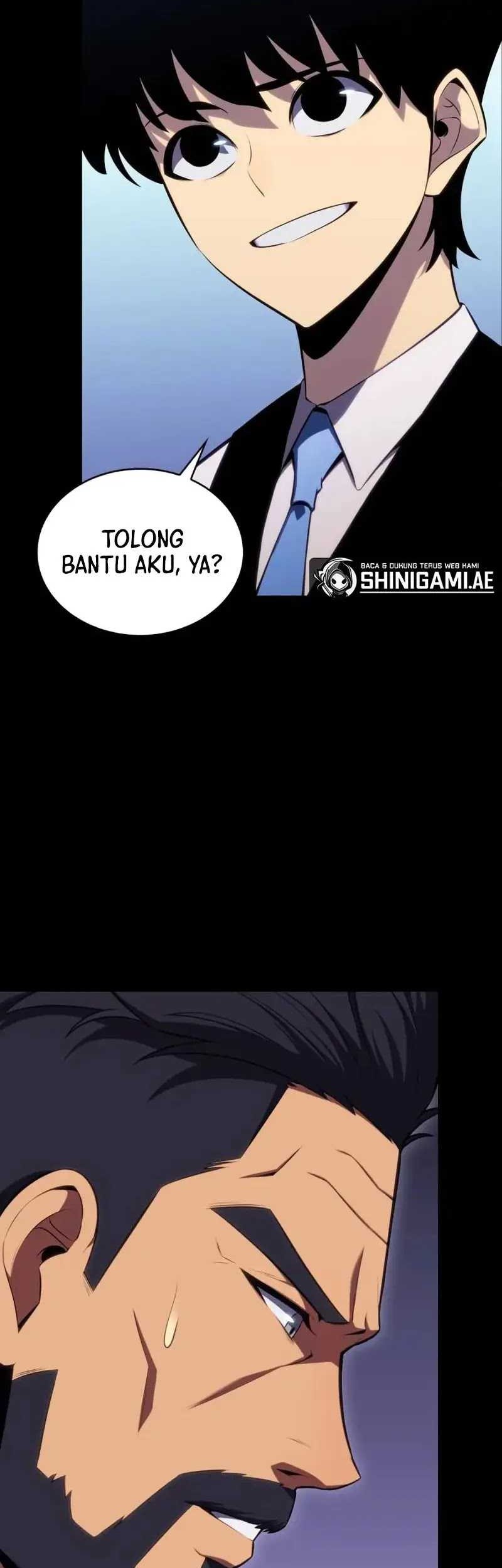 The Regressed Son Of A Duke Is An Assassin Chapter 5 Halaman 24