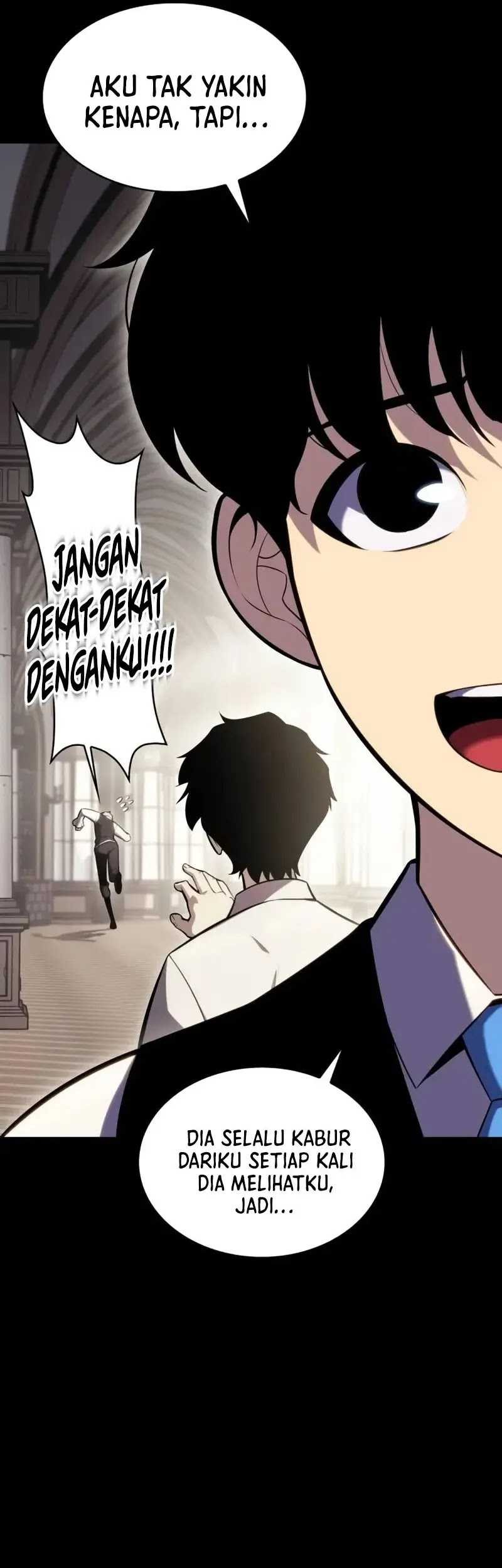 The Regressed Son Of A Duke Is An Assassin Chapter 5 Halaman 26