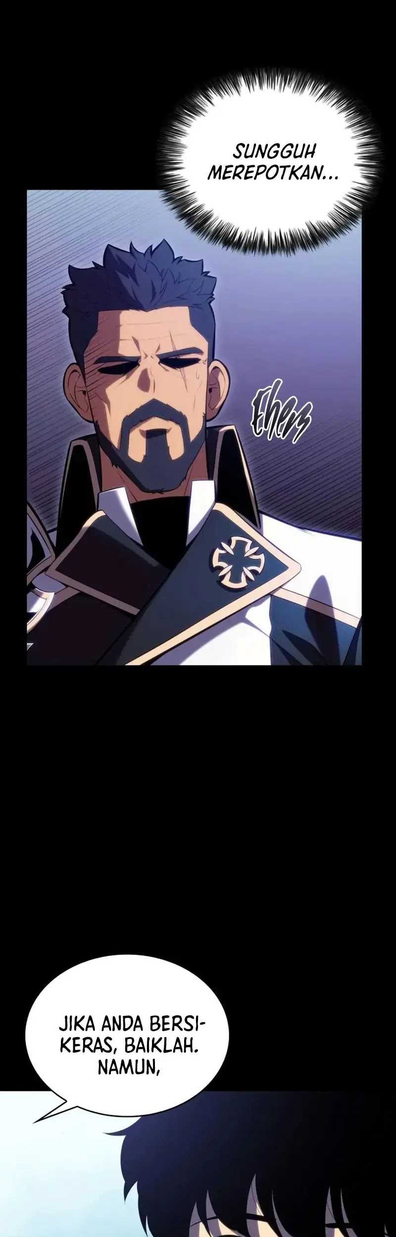 The Regressed Son Of A Duke Is An Assassin Chapter 5 Halaman 27