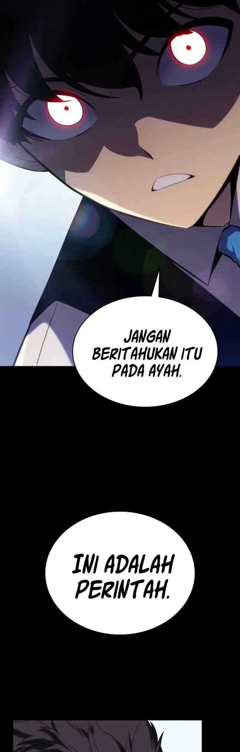 The Regressed Son Of A Duke Is An Assassin Chapter 5 Halaman 31