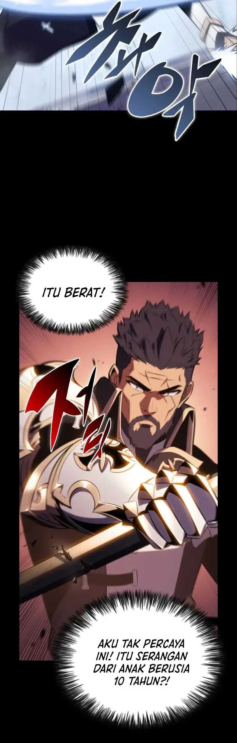 The Regressed Son Of A Duke Is An Assassin Chapter 5 Halaman 34