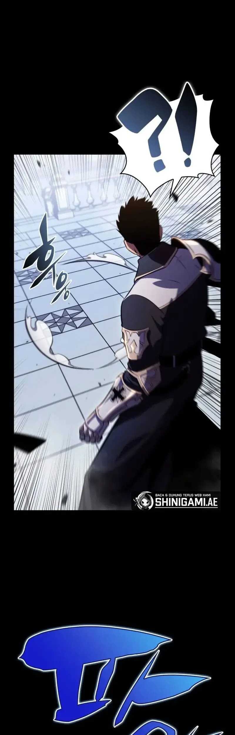 The Regressed Son Of A Duke Is An Assassin Chapter 5 Halaman 36