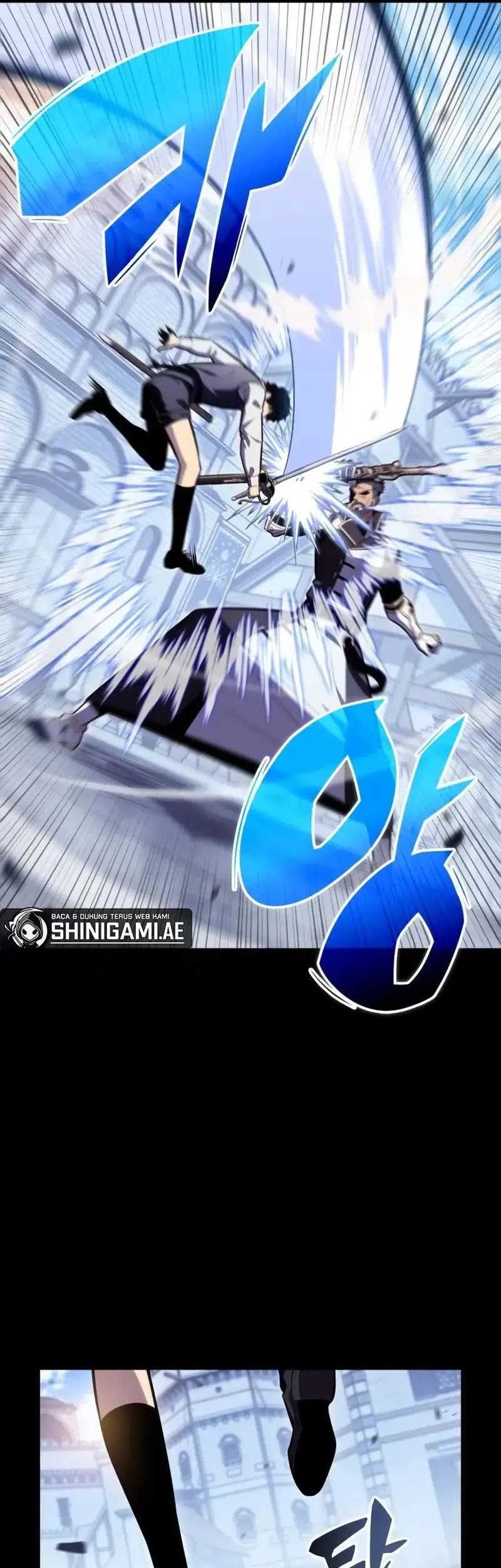 The Regressed Son Of A Duke Is An Assassin Chapter 5 Halaman 42