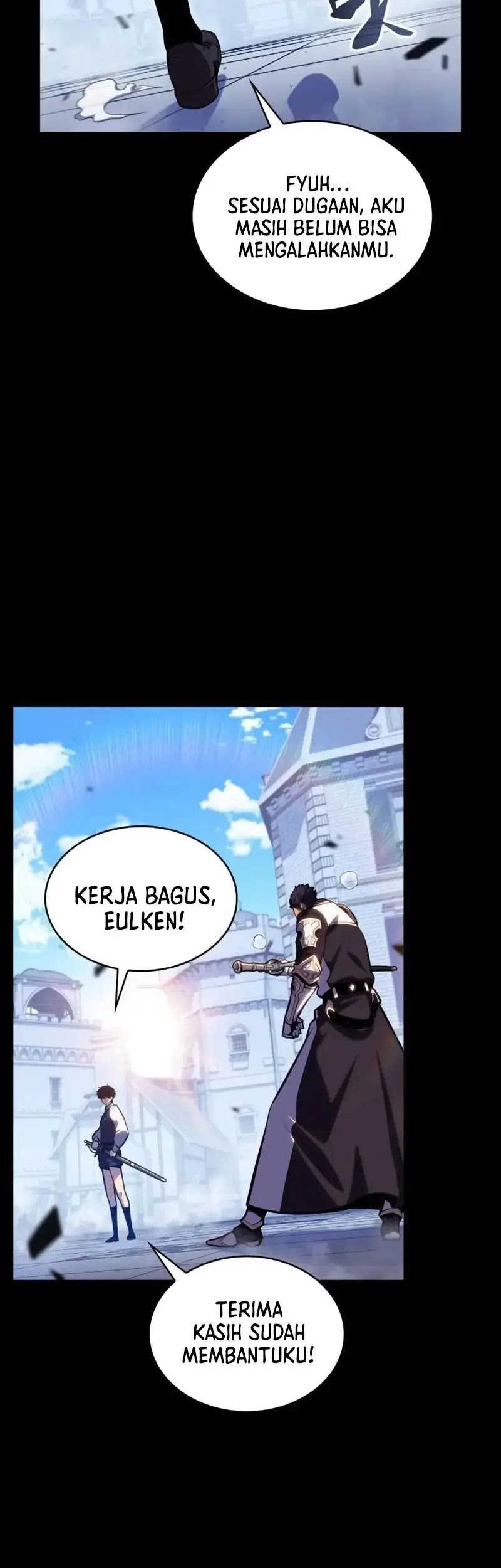 The Regressed Son Of A Duke Is An Assassin Chapter 5 Halaman 43