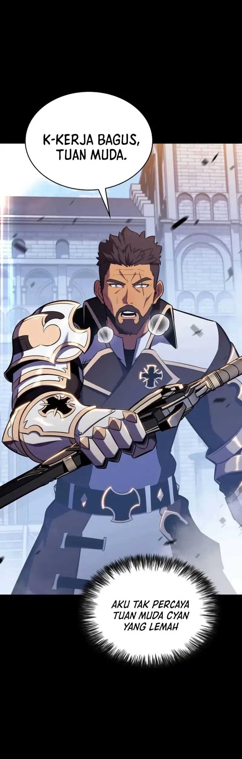 The Regressed Son Of A Duke Is An Assassin Chapter 5 Halaman 44