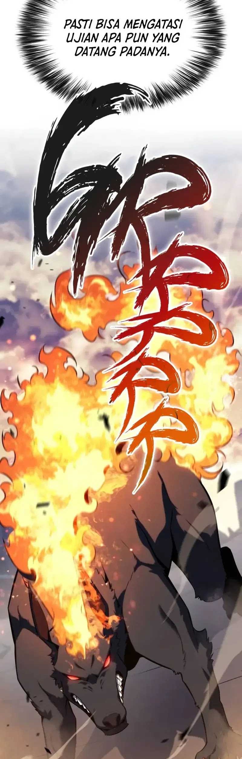 The Regressed Son Of A Duke Is An Assassin Chapter 5 Halaman 47