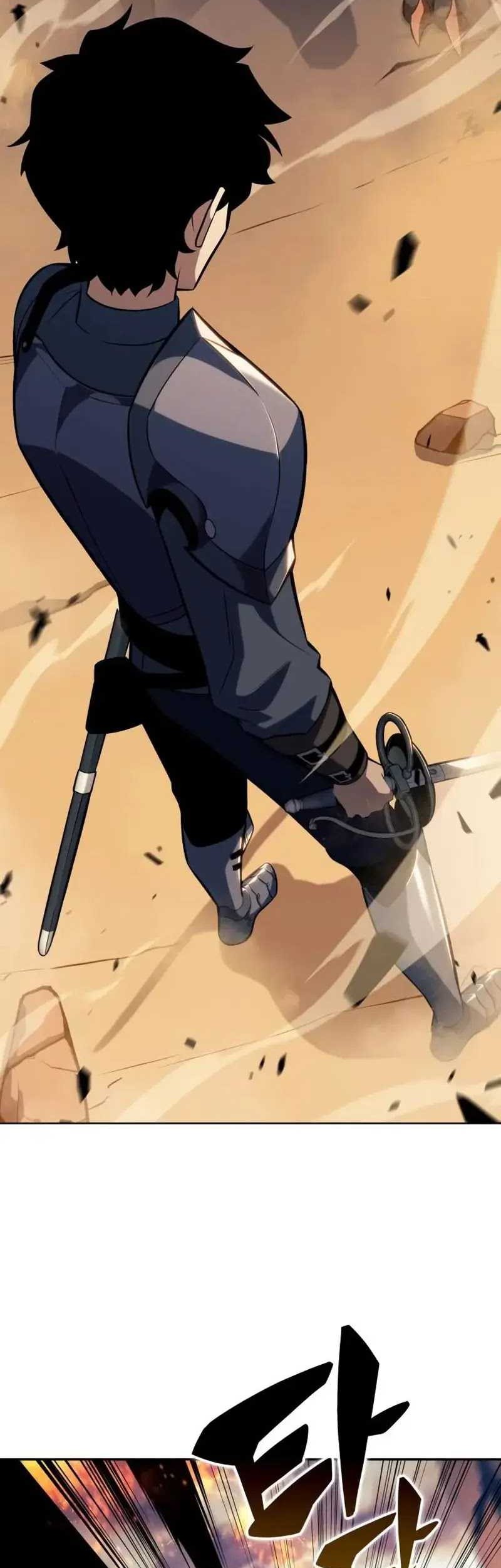 The Regressed Son Of A Duke Is An Assassin Chapter 5 Halaman 48