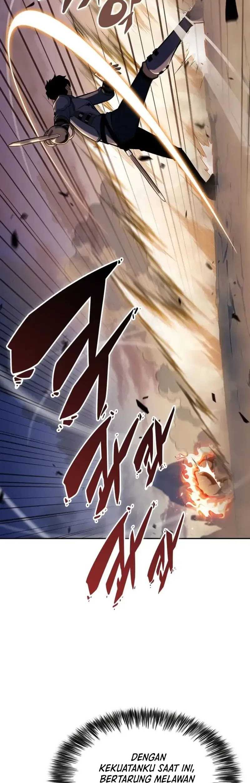 The Regressed Son Of A Duke Is An Assassin Chapter 5 Halaman 52