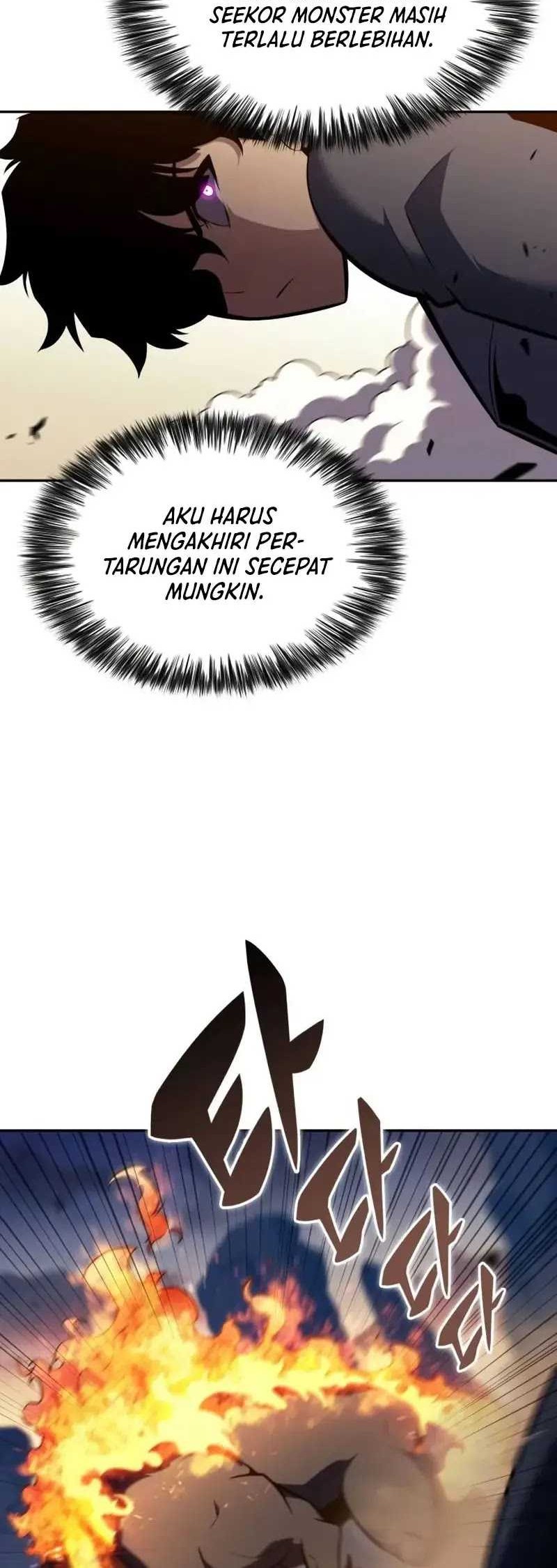 The Regressed Son Of A Duke Is An Assassin Chapter 5 Halaman 53