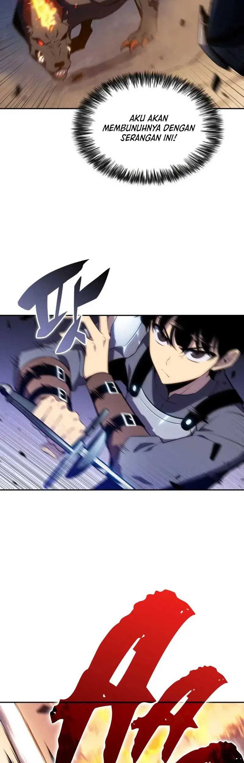 The Regressed Son Of A Duke Is An Assassin Chapter 5 Halaman 54