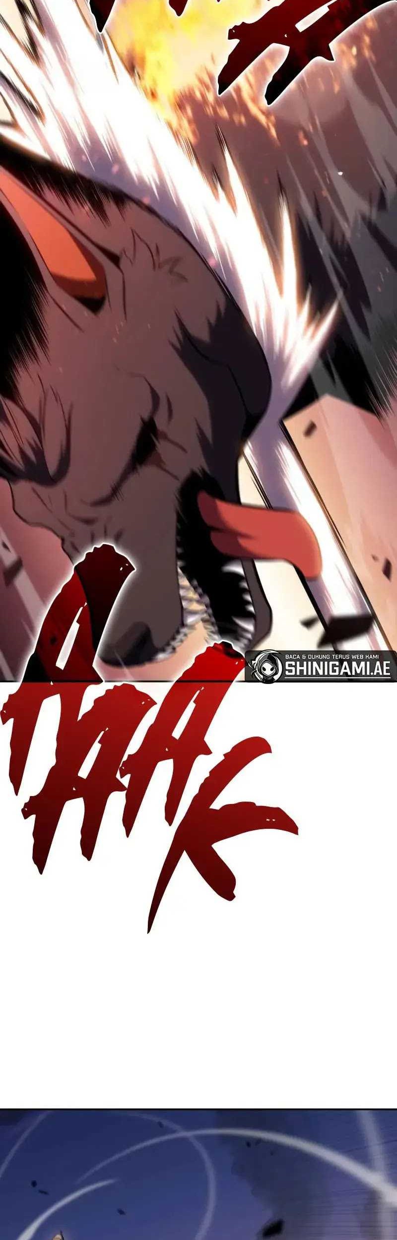 The Regressed Son Of A Duke Is An Assassin Chapter 5 Halaman 55