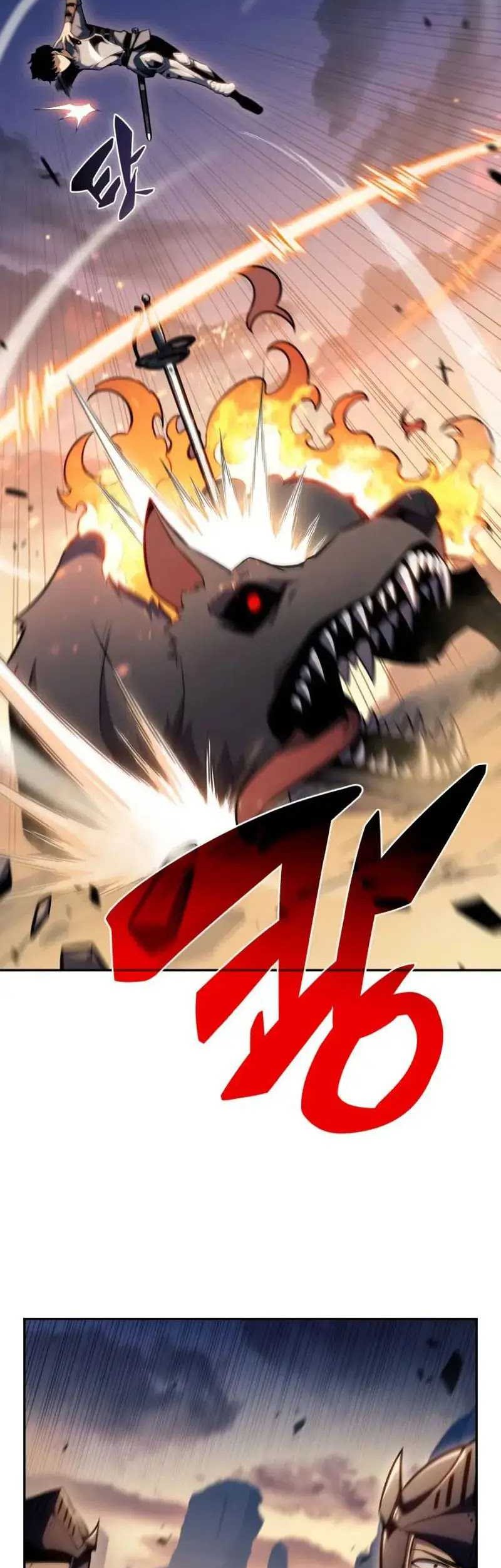 The Regressed Son Of A Duke Is An Assassin Chapter 5 Halaman 56