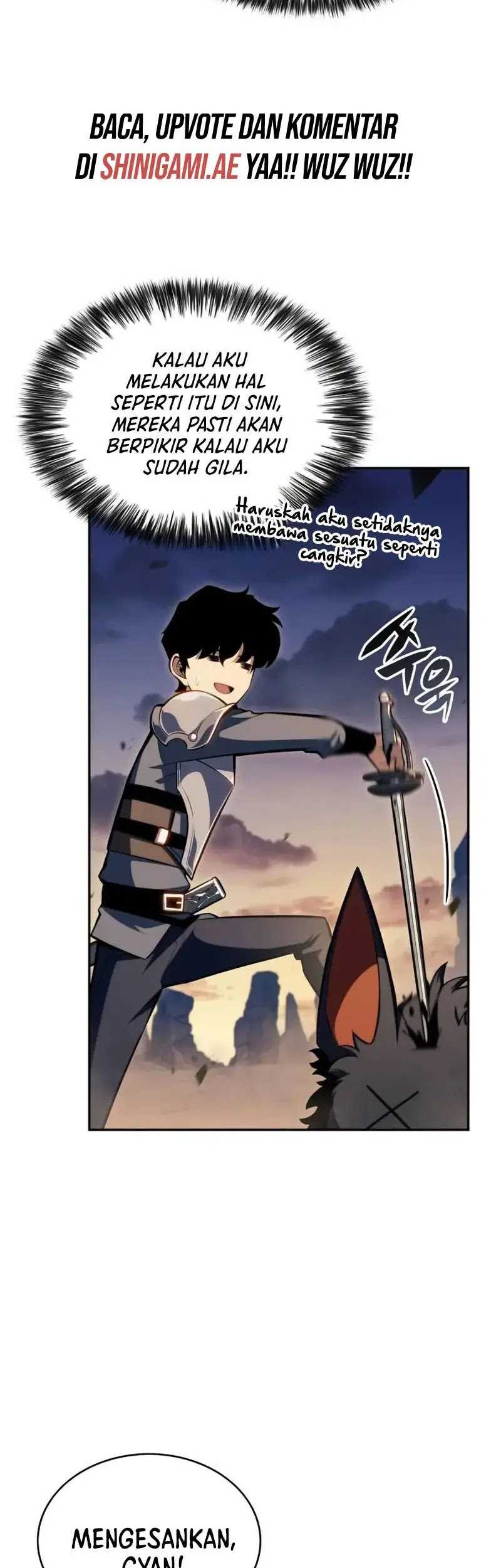 The Regressed Son Of A Duke Is An Assassin Chapter 5 Halaman 59