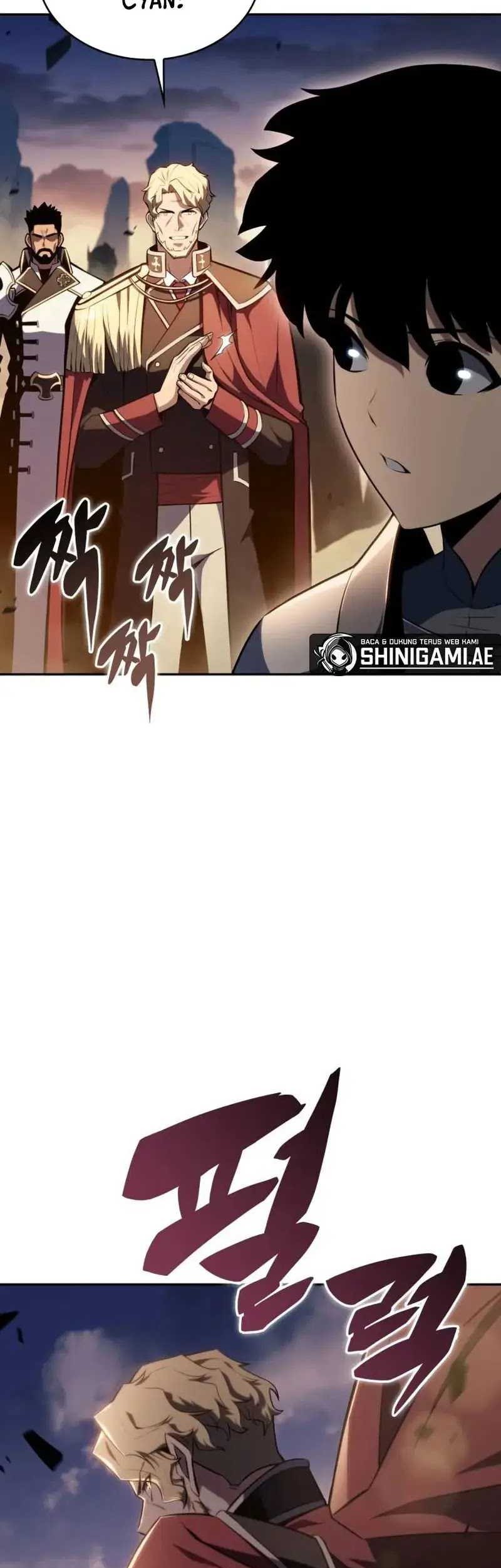 The Regressed Son Of A Duke Is An Assassin Chapter 5 Halaman 60