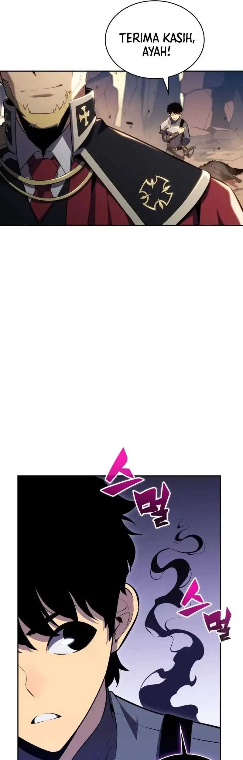 The Regressed Son Of A Duke Is An Assassin Chapter 5 Halaman 62