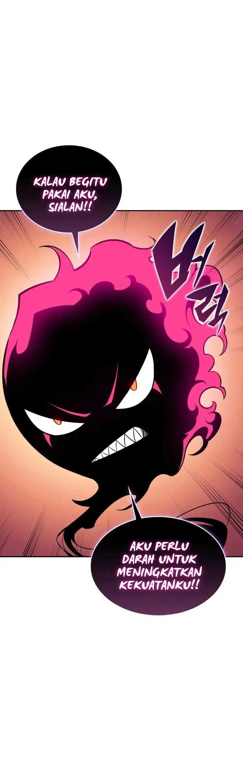 The Regressed Son Of A Duke Is An Assassin Chapter 5 Halaman 64