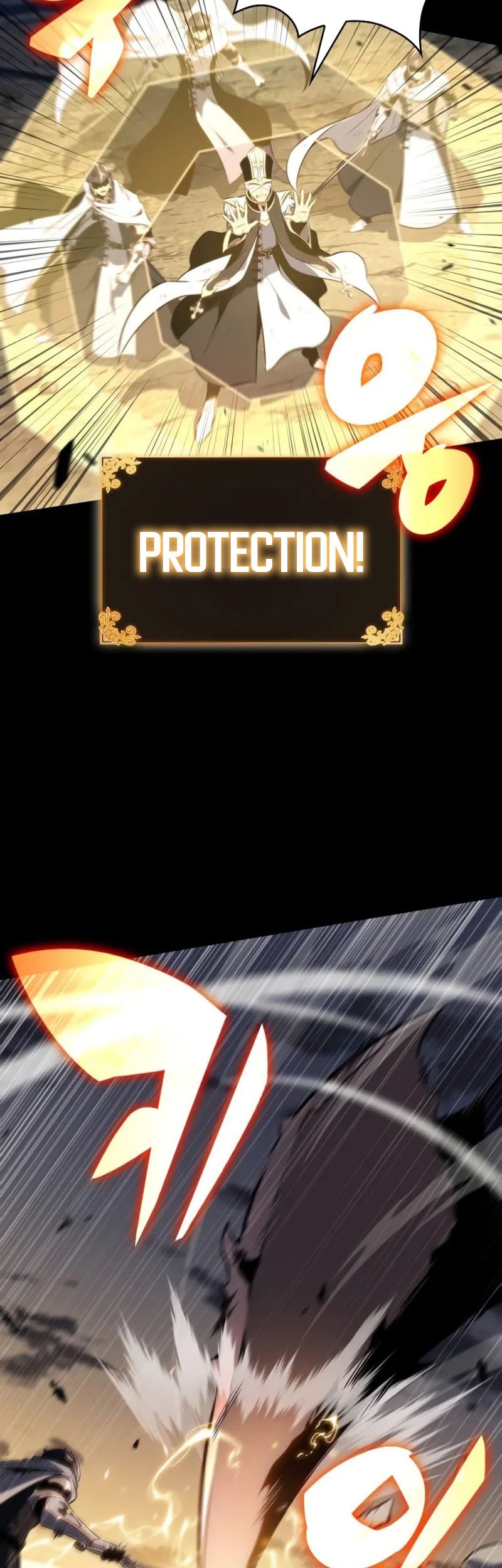 The Regressed Son Of A Duke Is An Assassin Chapter 53 Halaman 3
