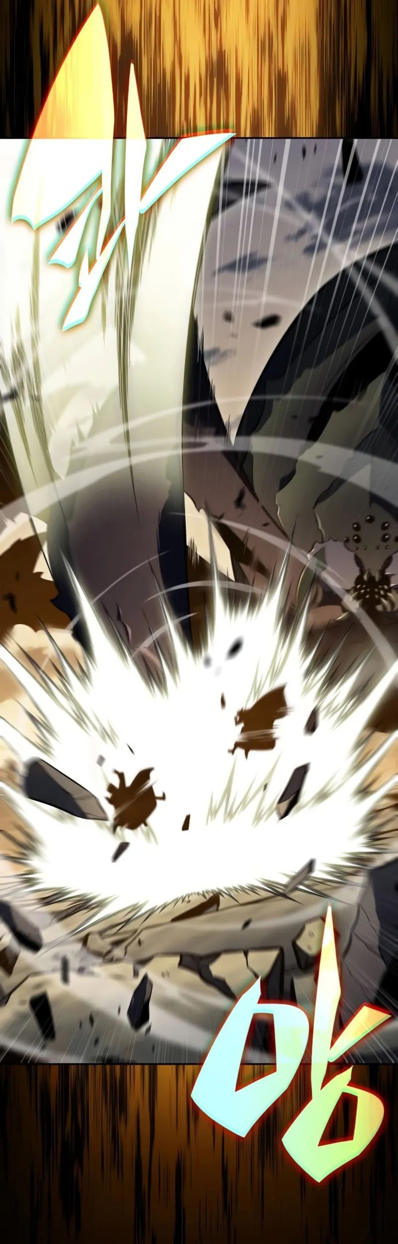 The Regressed Son Of A Duke Is An Assassin Chapter 53 Halaman 5